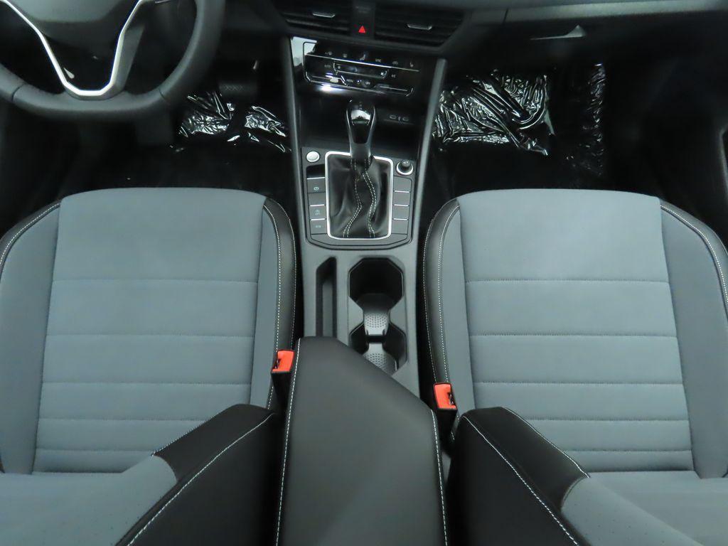 new 2026 Volkswagen Jetta car, priced at $29,906
