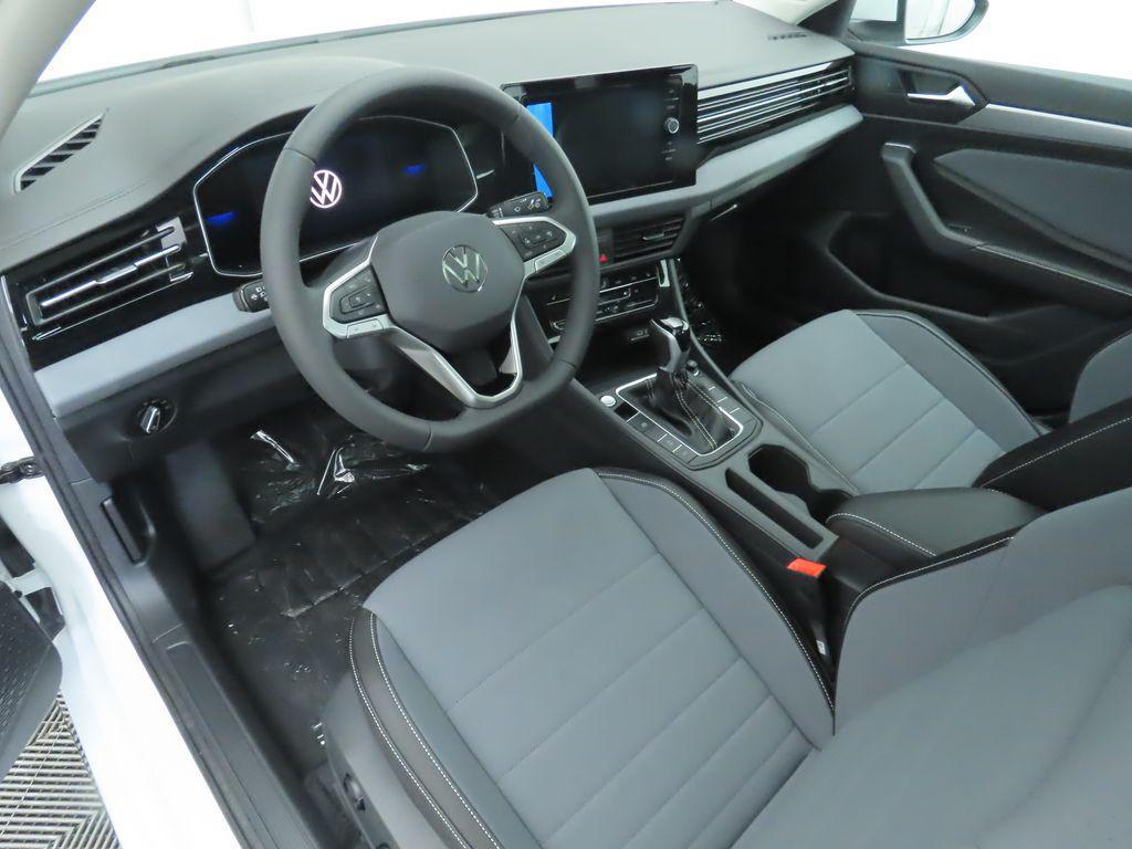 new 2026 Volkswagen Jetta car, priced at $29,906
