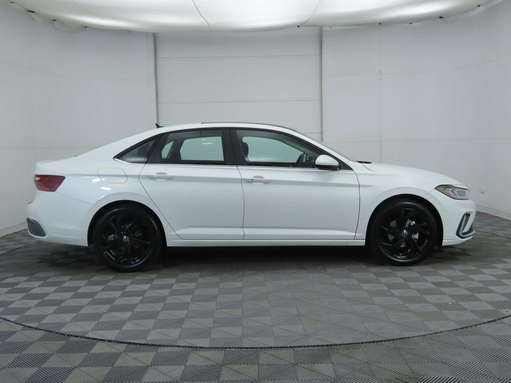 new 2026 Volkswagen Jetta car, priced at $29,906