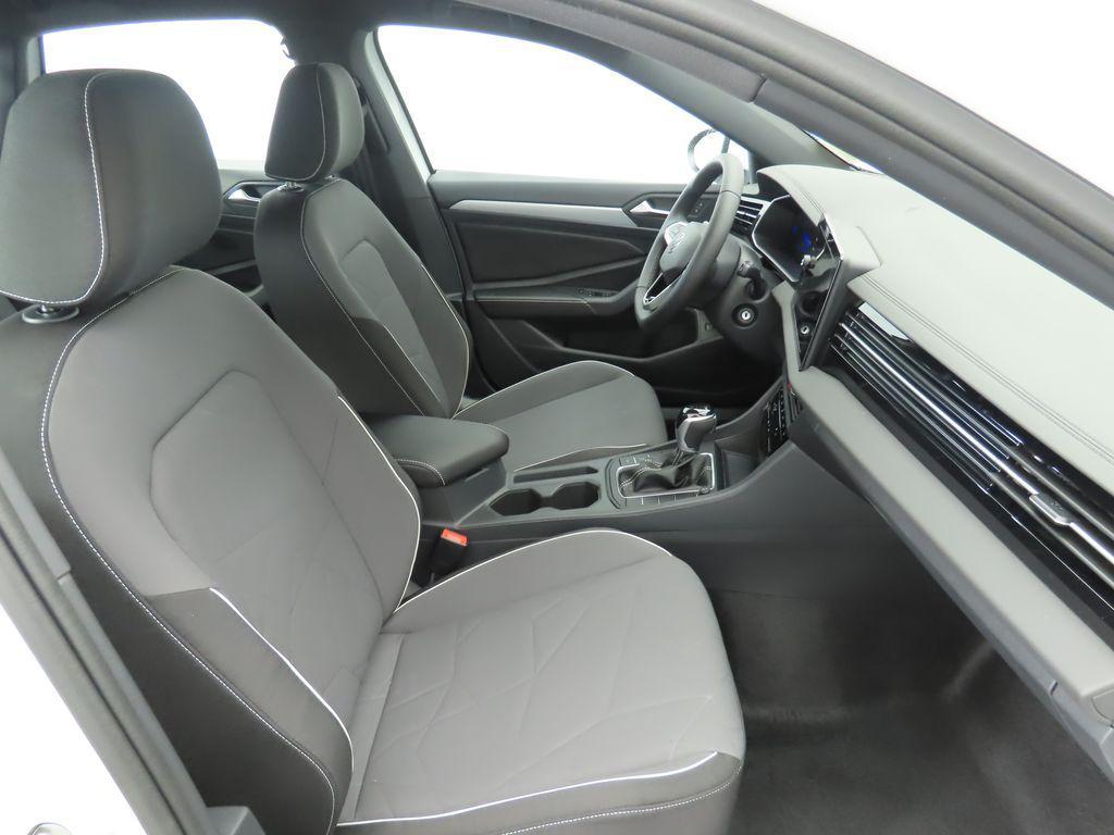 new 2026 Volkswagen Jetta car, priced at $27,101