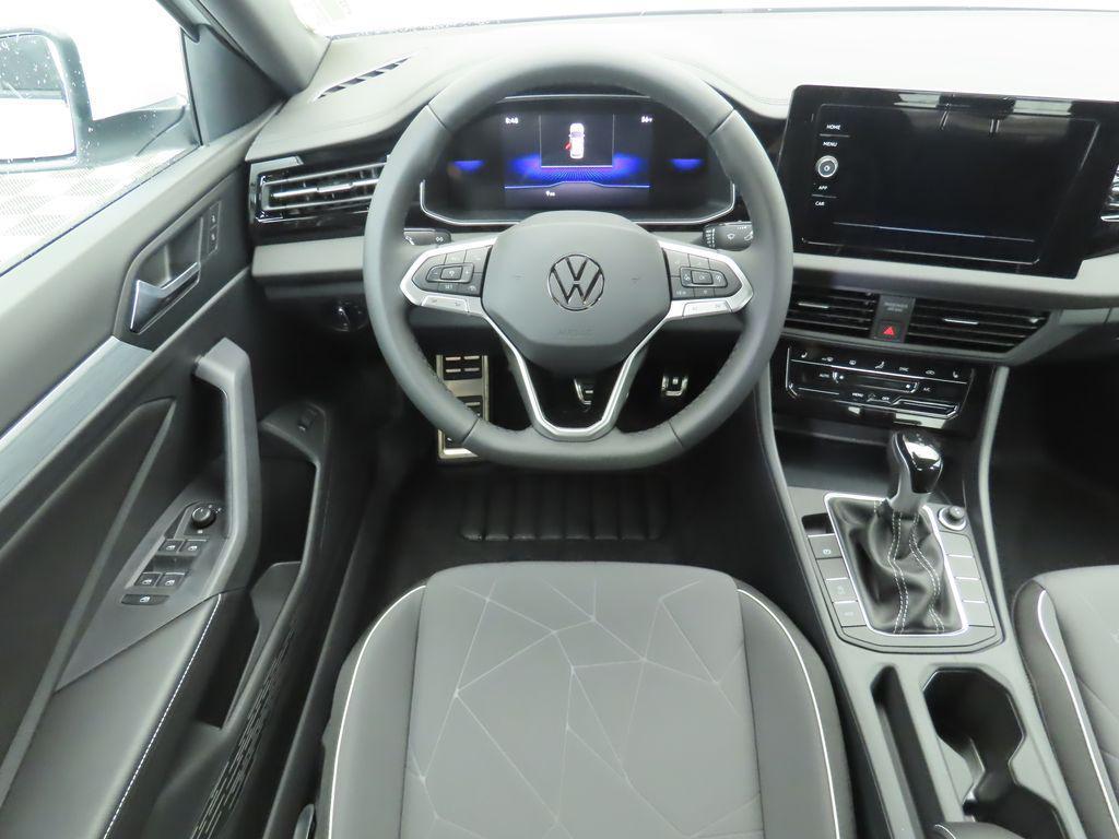 new 2026 Volkswagen Jetta car, priced at $27,101