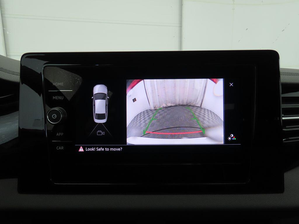 new 2026 Volkswagen Jetta car, priced at $27,101