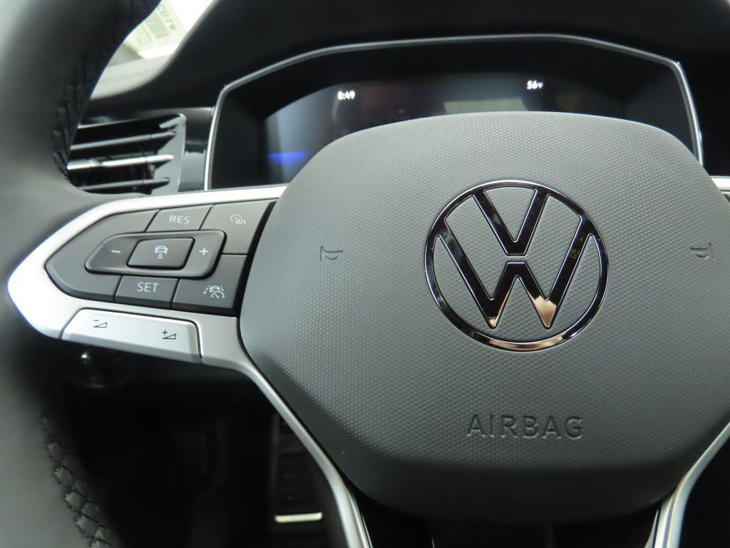 new 2026 Volkswagen Jetta car, priced at $27,101