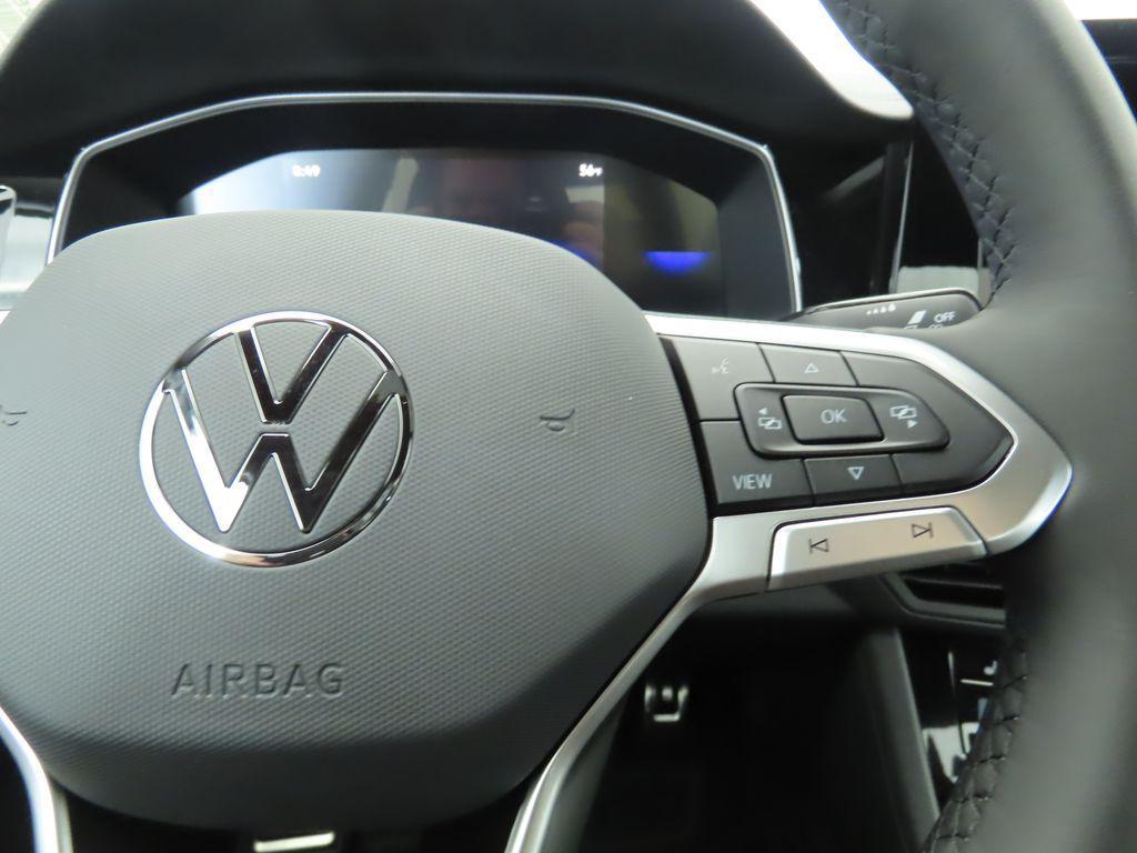 new 2026 Volkswagen Jetta car, priced at $27,101