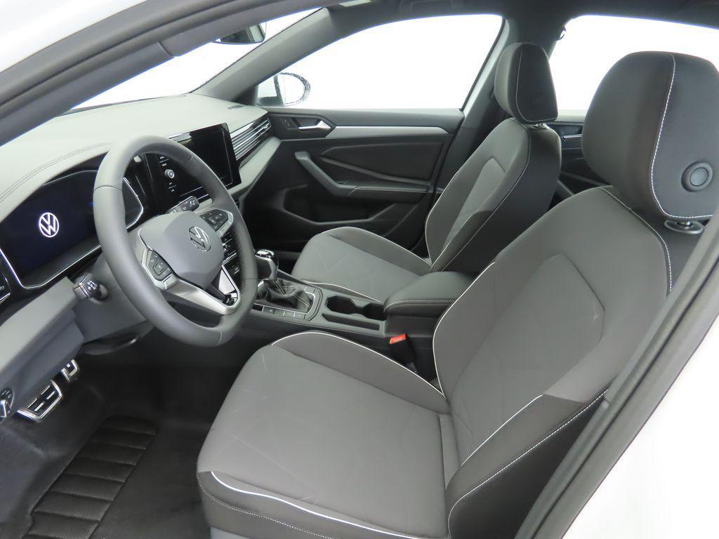 new 2026 Volkswagen Jetta car, priced at $27,101