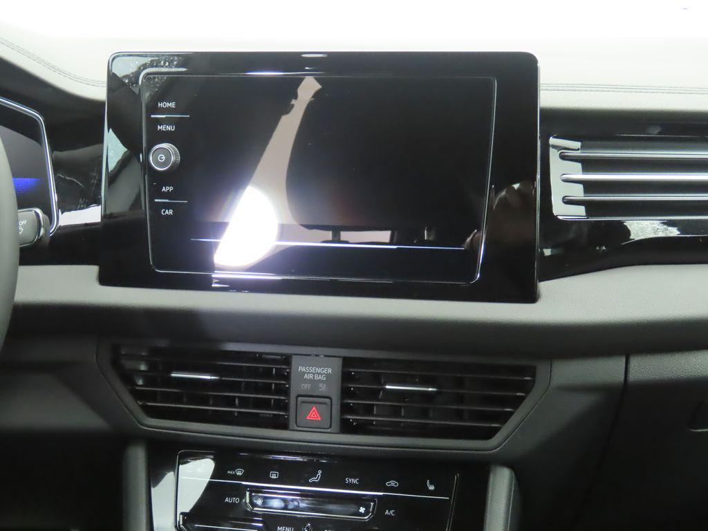 new 2026 Volkswagen Jetta car, priced at $27,101