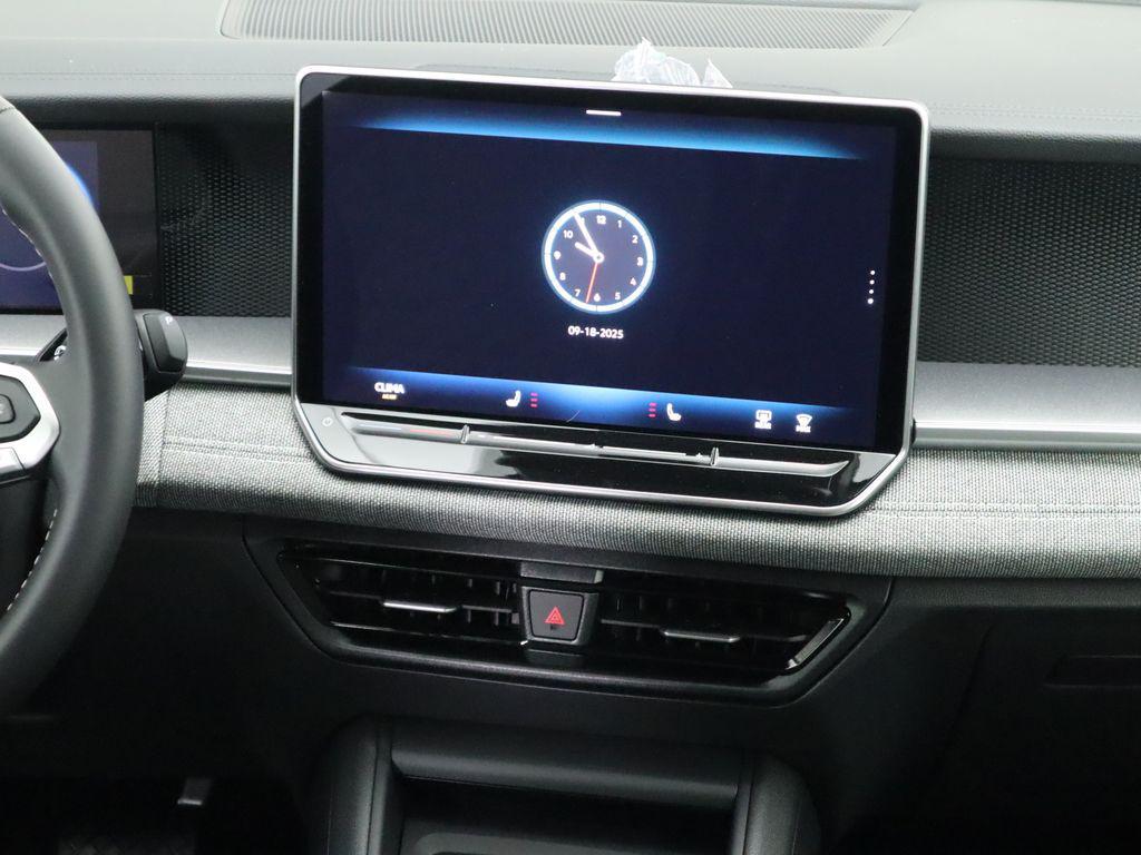 new 2025 Volkswagen Tiguan car, priced at $30,586