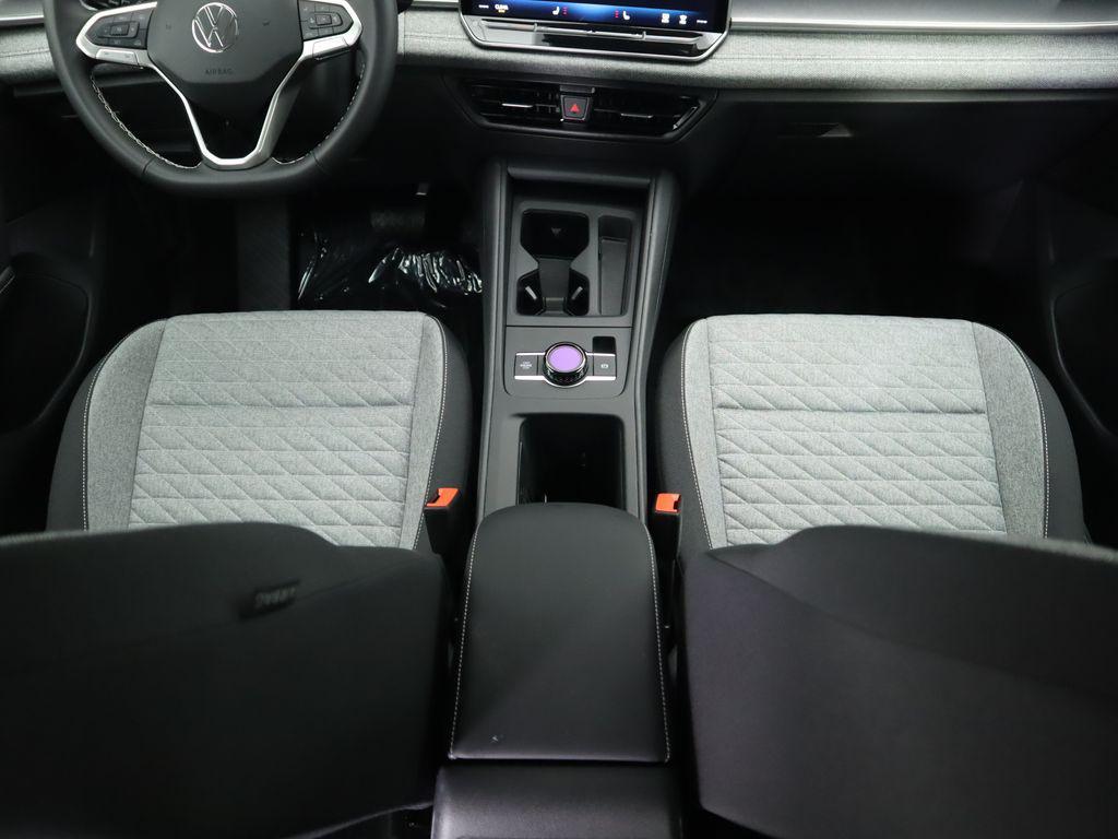 new 2025 Volkswagen Tiguan car, priced at $30,586