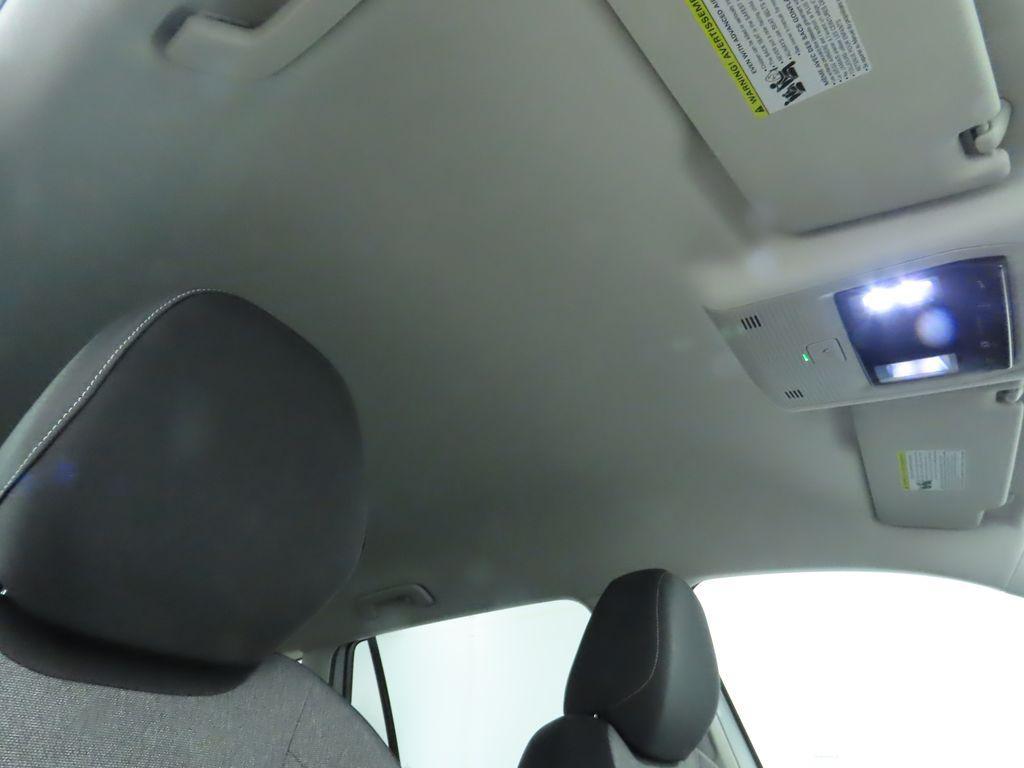 new 2025 Volkswagen Tiguan car, priced at $31,682