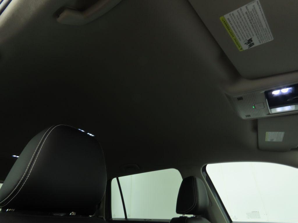 new 2026 Volkswagen Atlas car, priced at $46,858