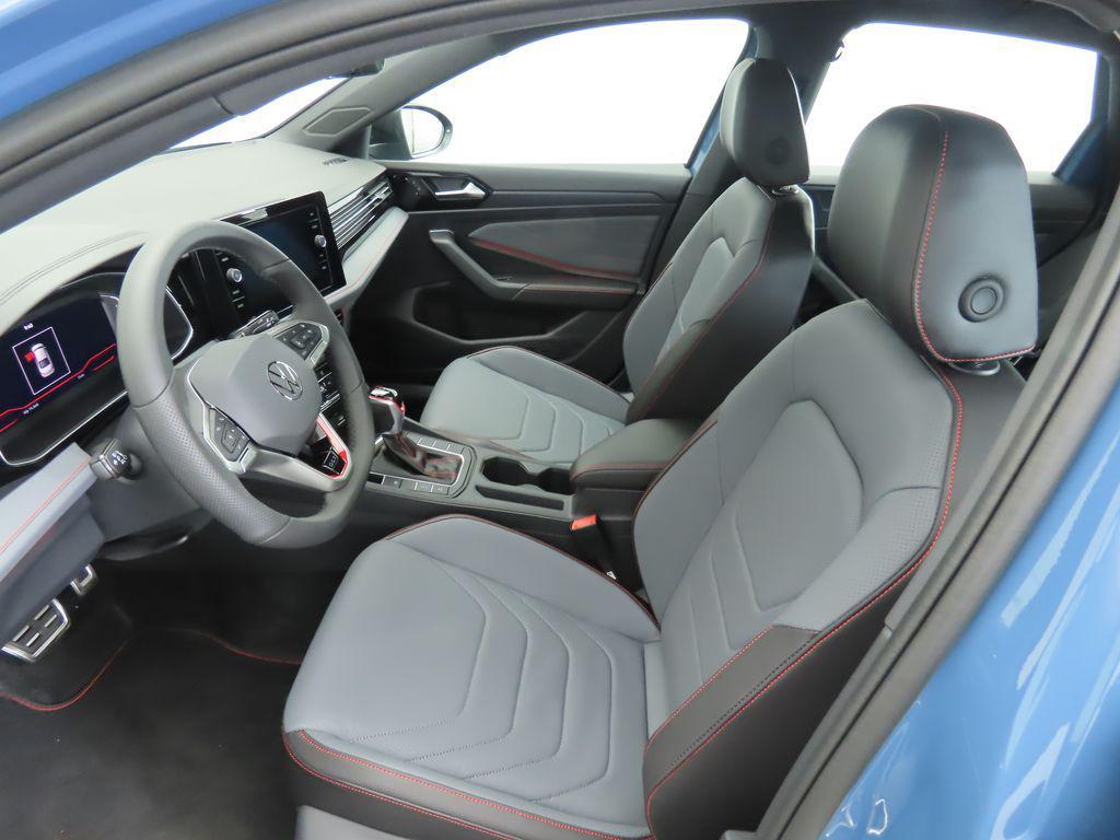 new 2026 Volkswagen Jetta GLI car, priced at $36,546