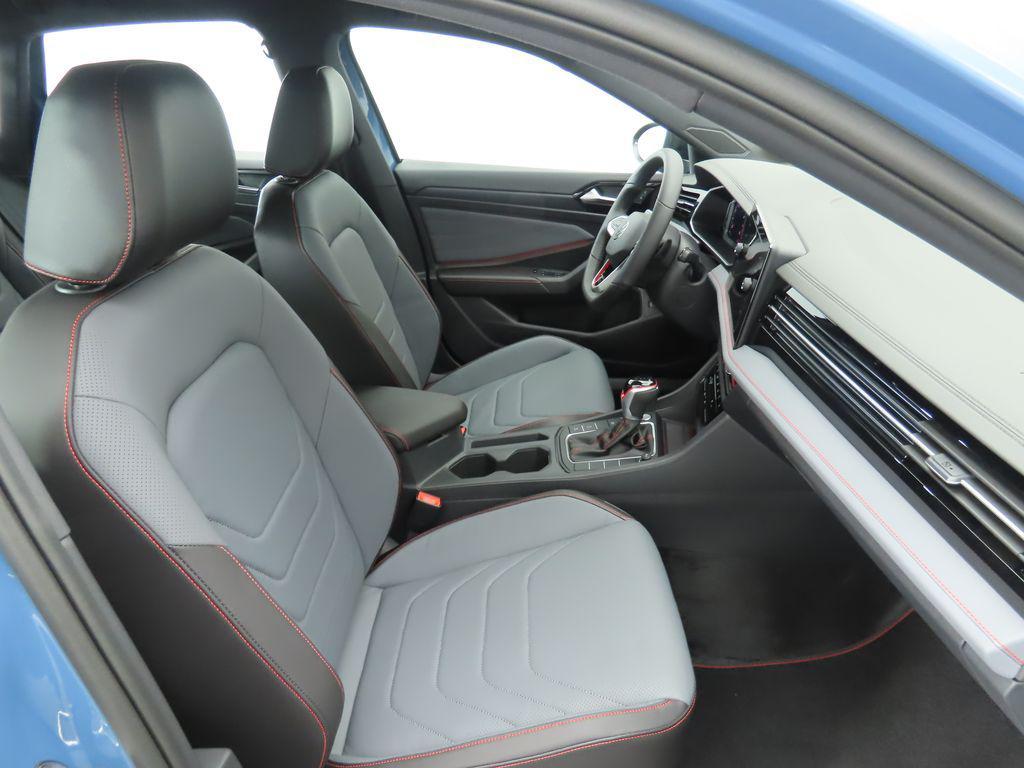 new 2026 Volkswagen Jetta GLI car, priced at $36,546