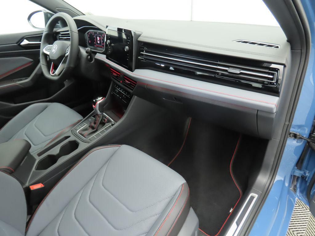 new 2026 Volkswagen Jetta GLI car, priced at $36,546