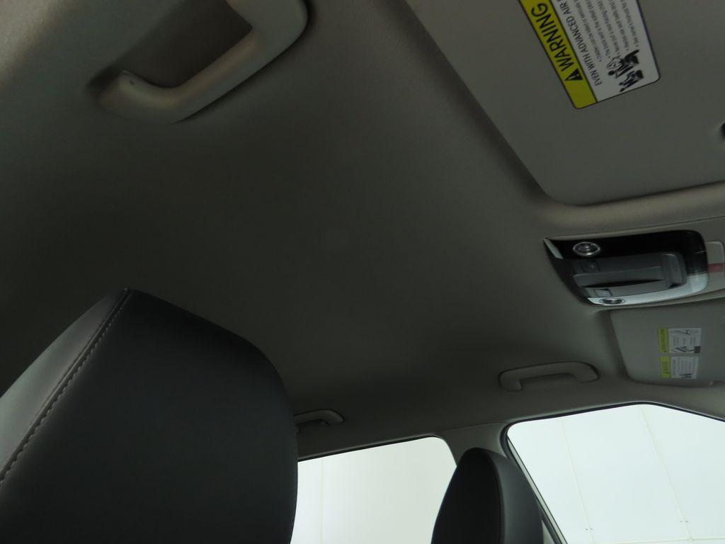 used 2024 Kia Seltos car, priced at $19,500