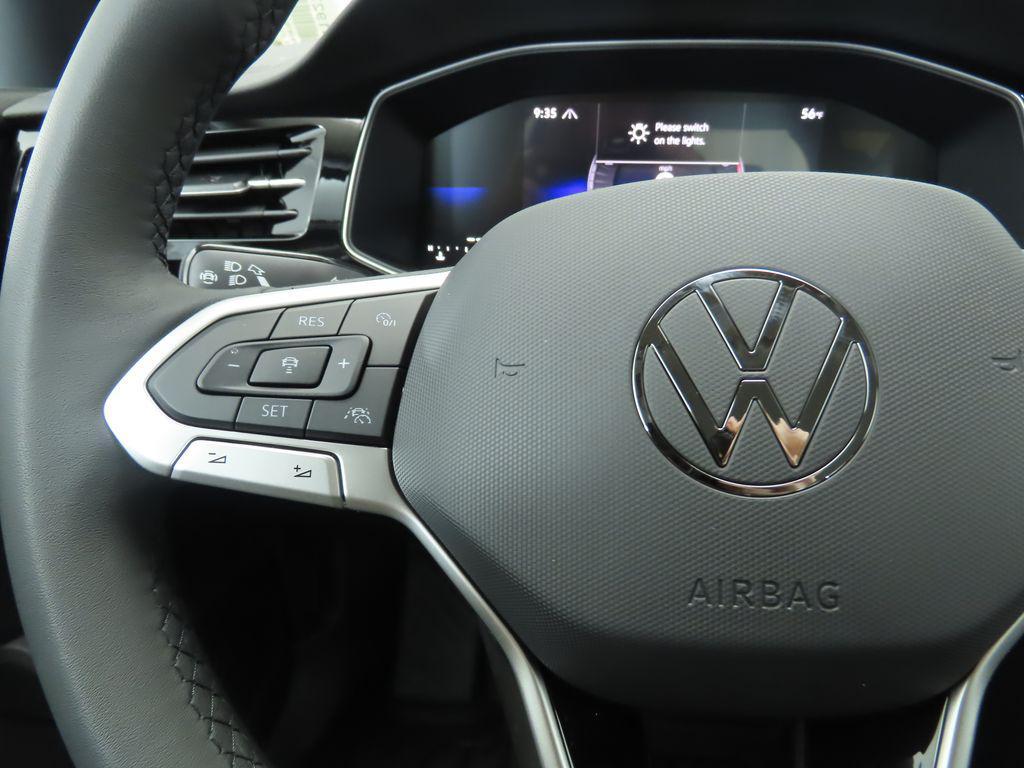 new 2026 Volkswagen Jetta car, priced at $25,791