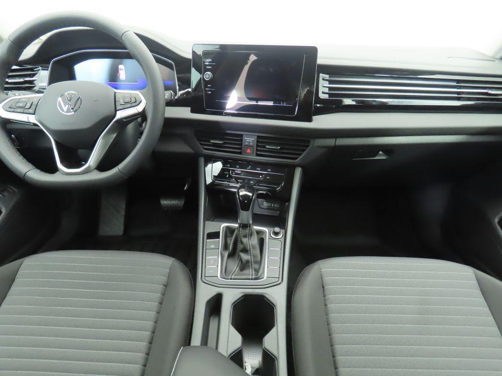 new 2026 Volkswagen Jetta car, priced at $25,791