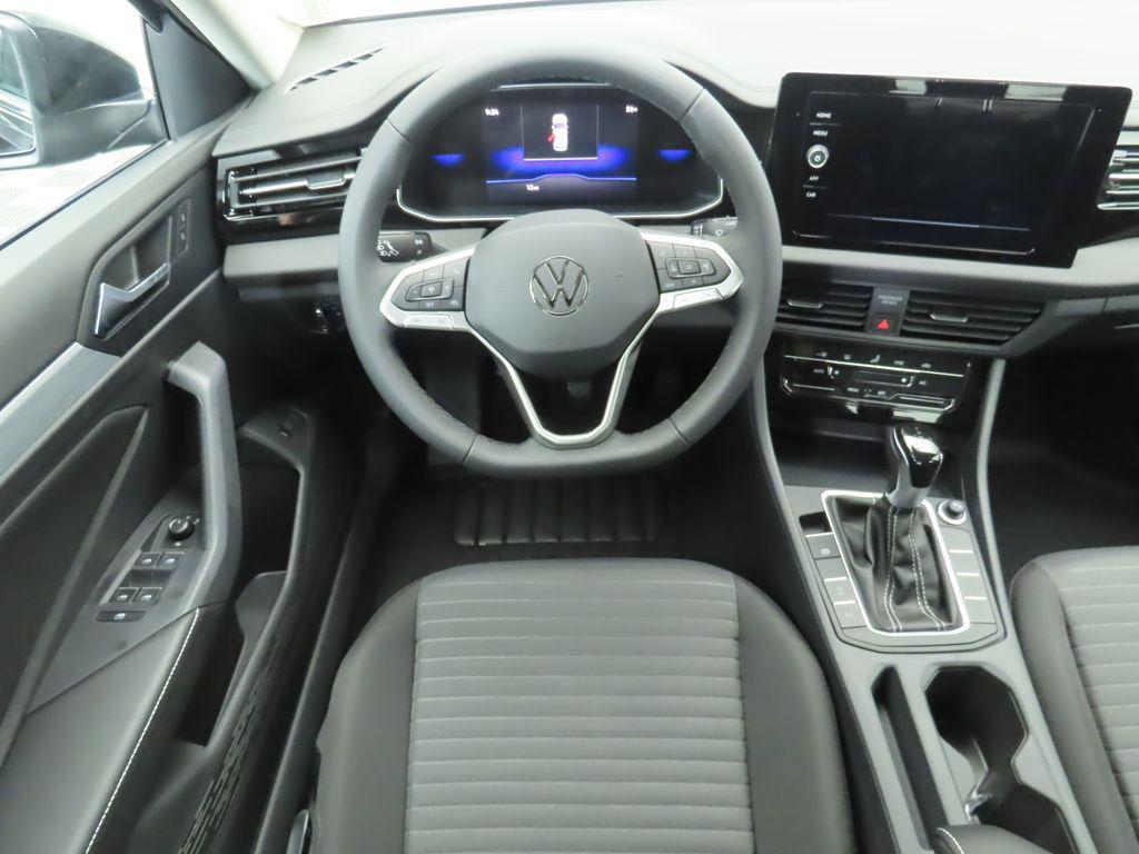 new 2026 Volkswagen Jetta car, priced at $25,791