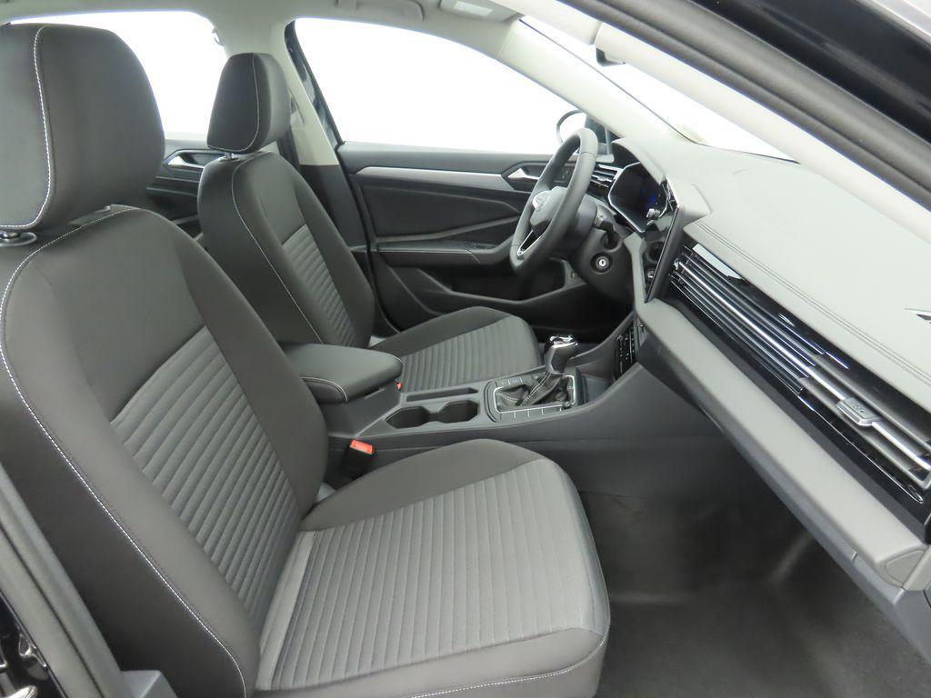 new 2026 Volkswagen Jetta car, priced at $25,791