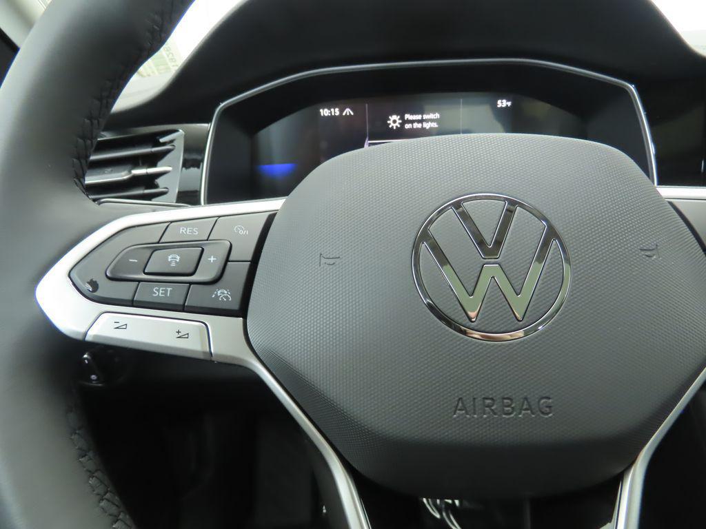 new 2026 Volkswagen Jetta car, priced at $29,661