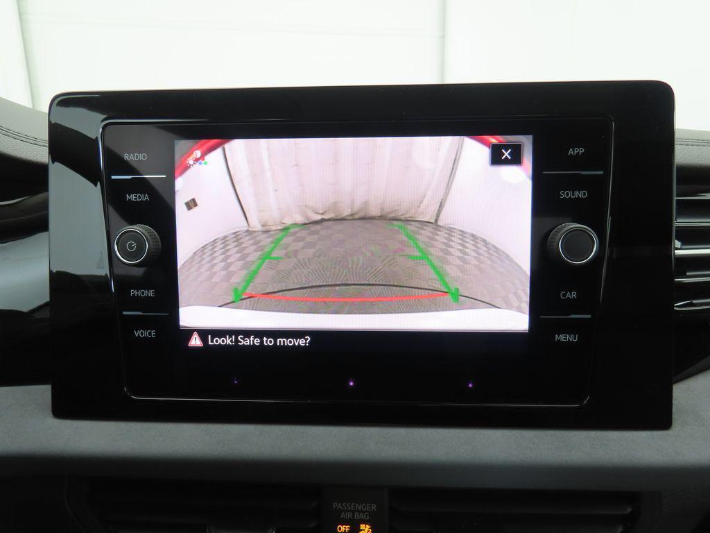 new 2026 Volkswagen Jetta car, priced at $29,661