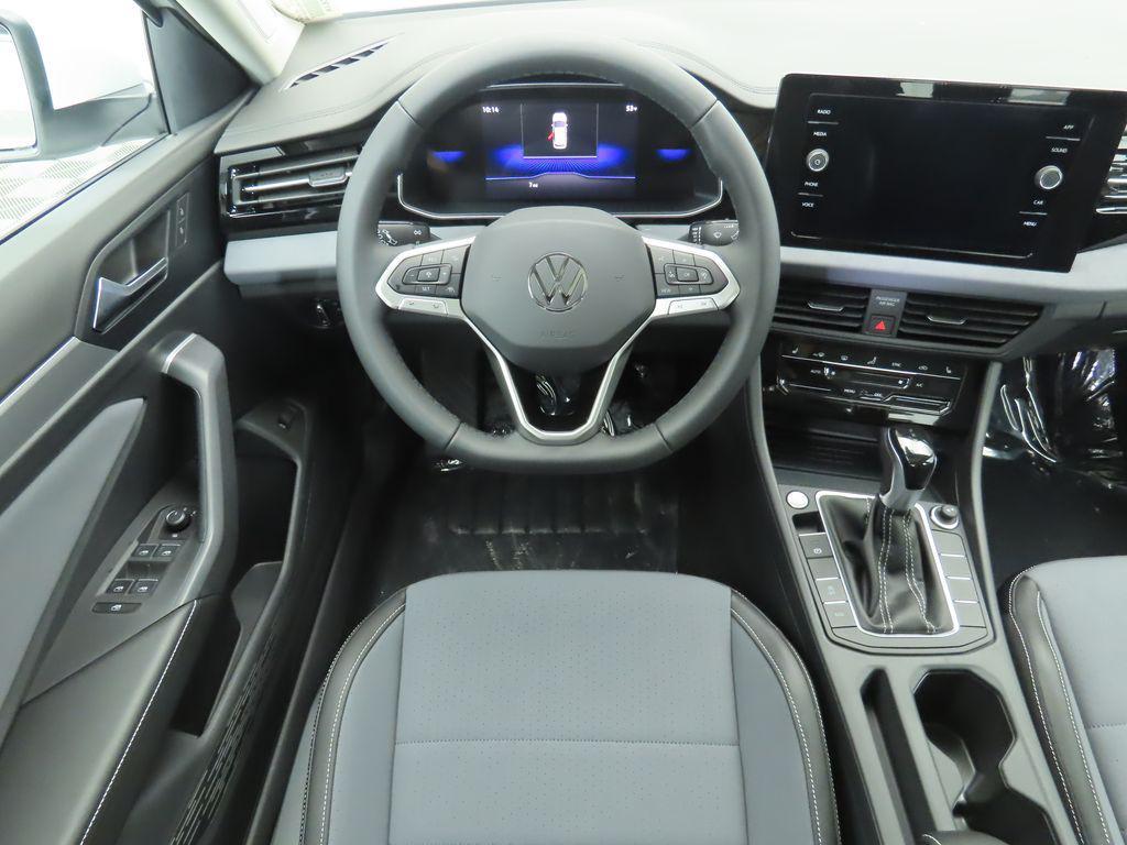 new 2026 Volkswagen Jetta car, priced at $29,661