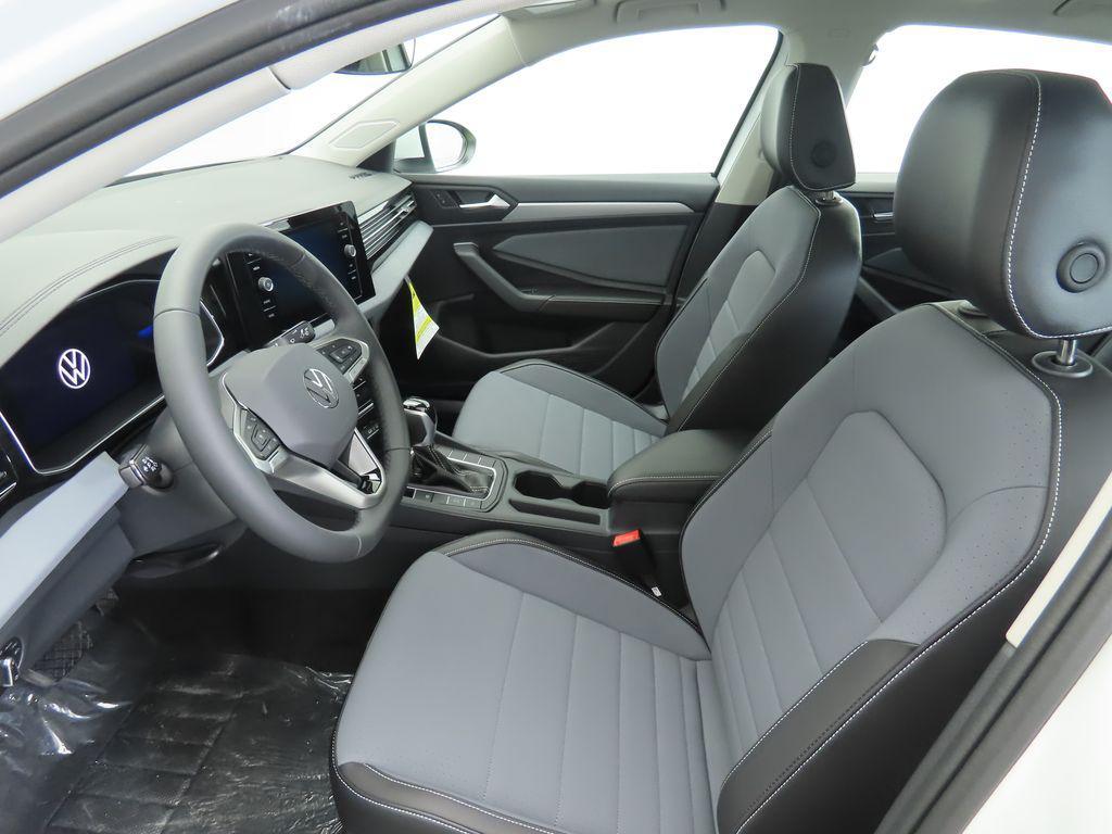 new 2026 Volkswagen Jetta car, priced at $29,661