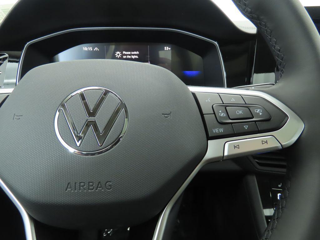 new 2026 Volkswagen Jetta car, priced at $29,661