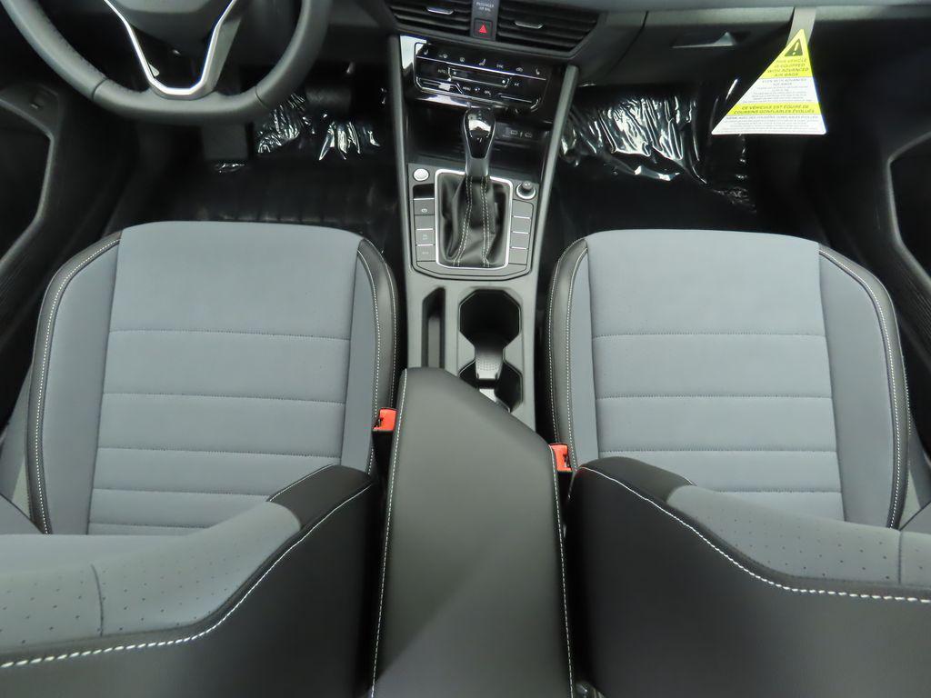 new 2026 Volkswagen Jetta car, priced at $29,661