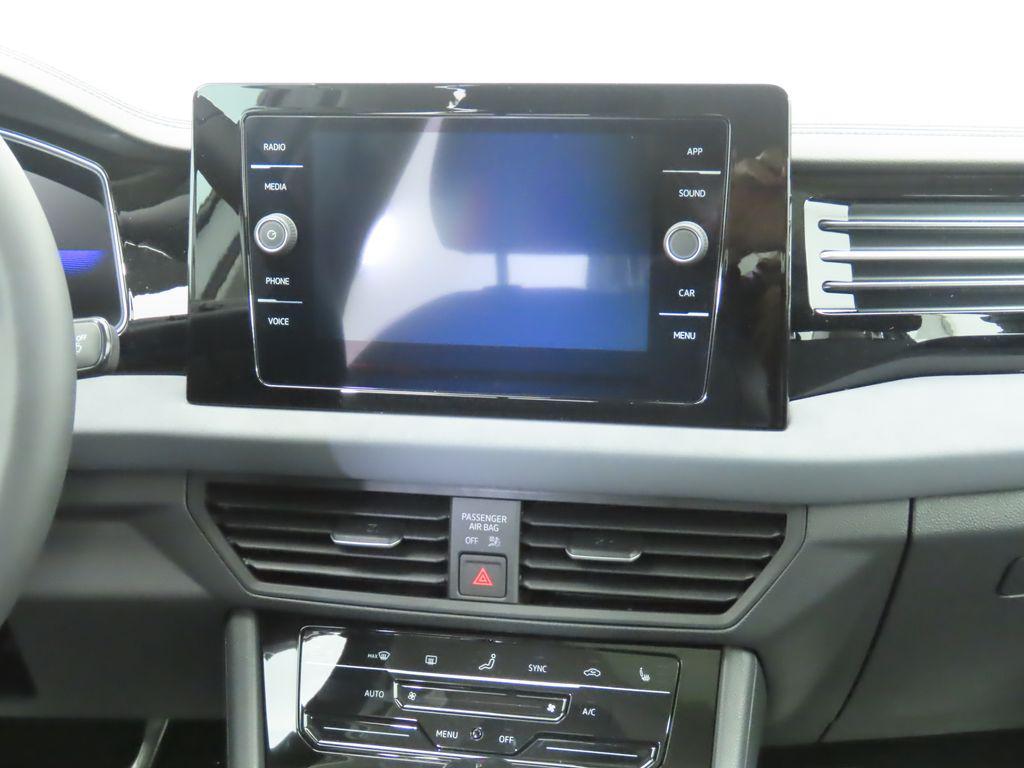 new 2026 Volkswagen Jetta car, priced at $29,661