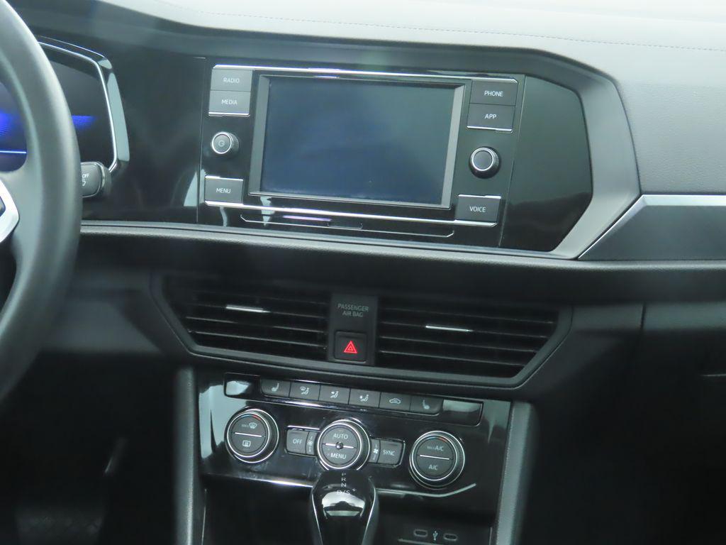used 2024 Volkswagen Jetta car, priced at $21,200