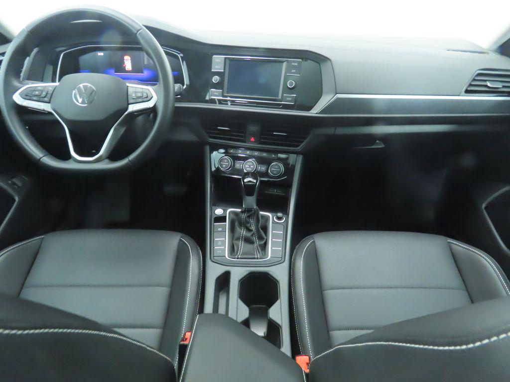used 2024 Volkswagen Jetta car, priced at $21,200