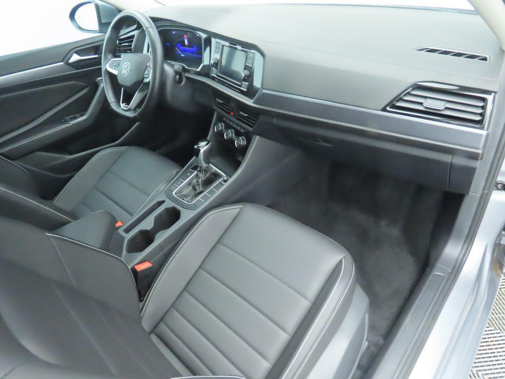 used 2024 Volkswagen Jetta car, priced at $21,200