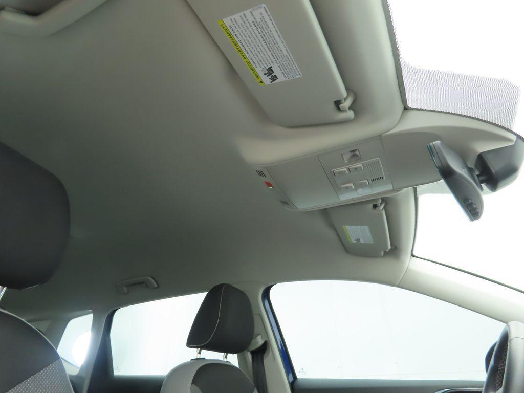 used 2024 Volkswagen Taos car, priced at $20,200