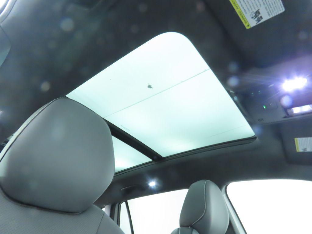 new 2026 Volkswagen Tiguan car, priced at $40,457