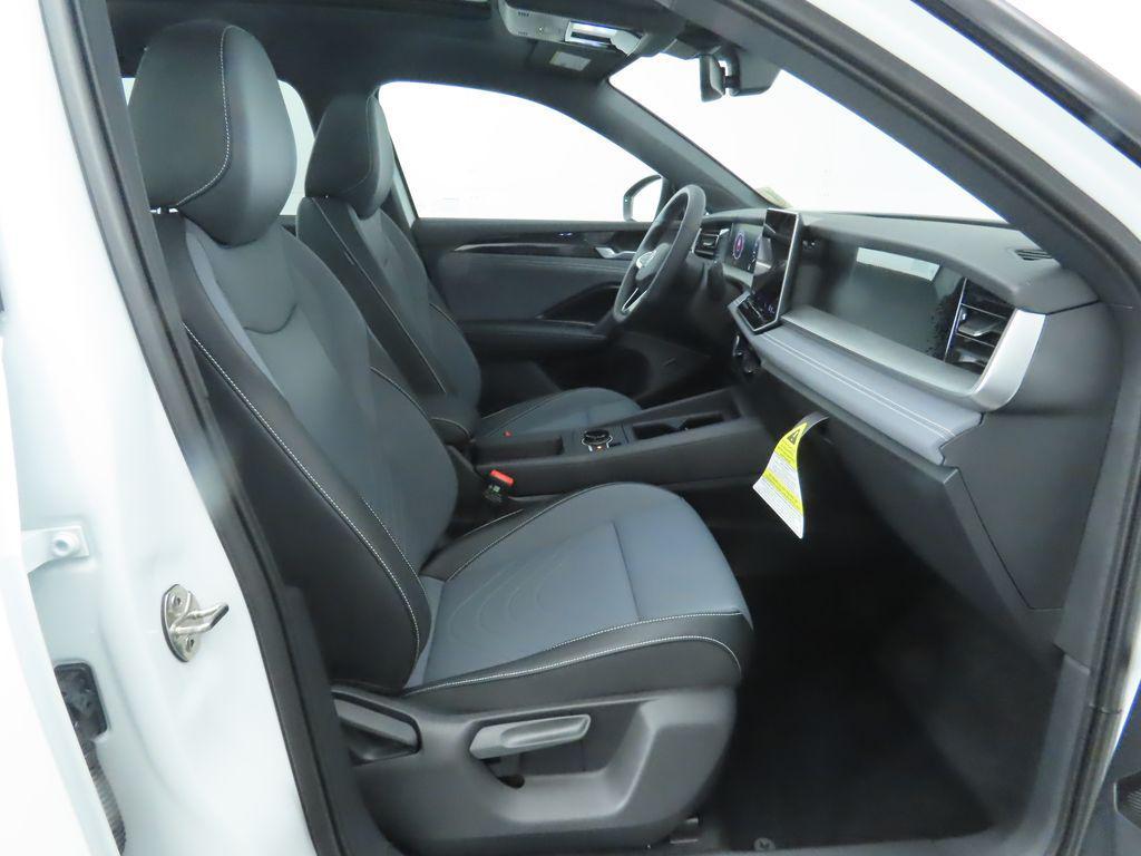 new 2026 Volkswagen Tiguan car, priced at $40,457