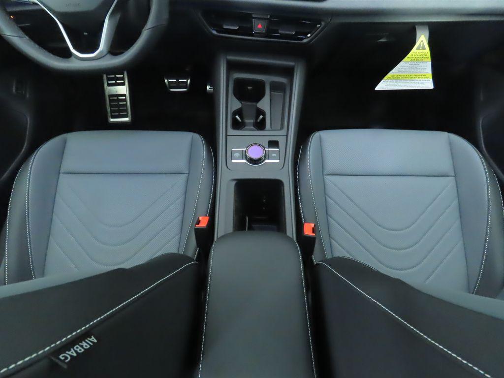 new 2026 Volkswagen Tiguan car, priced at $40,457