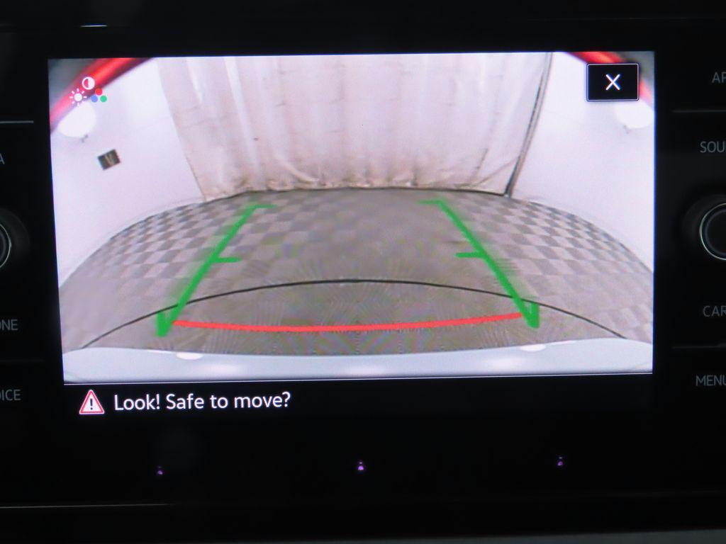 new 2026 Volkswagen Jetta car, priced at $28,531