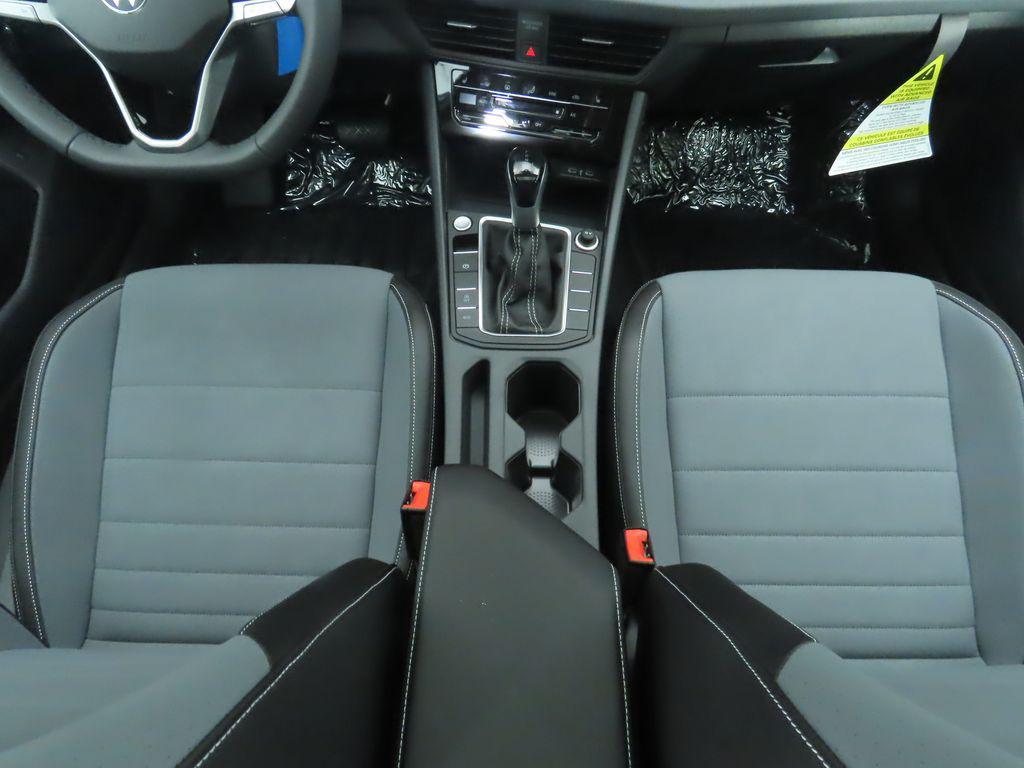 new 2026 Volkswagen Jetta car, priced at $28,531