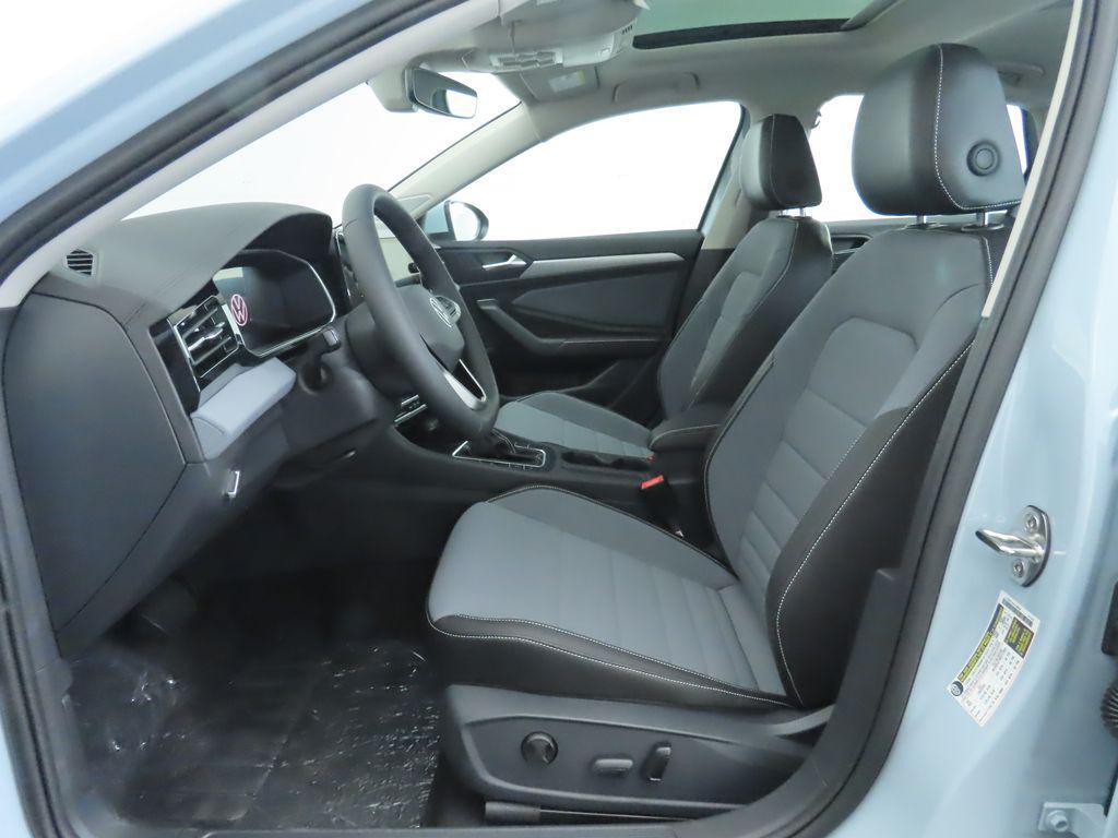 new 2026 Volkswagen Jetta car, priced at $28,531