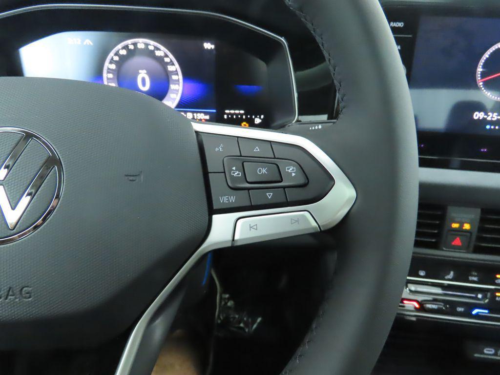 new 2026 Volkswagen Jetta car, priced at $28,531