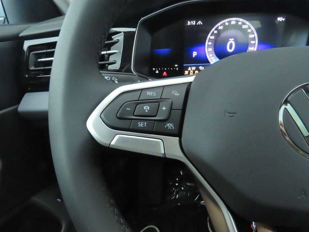 new 2026 Volkswagen Jetta car, priced at $28,531