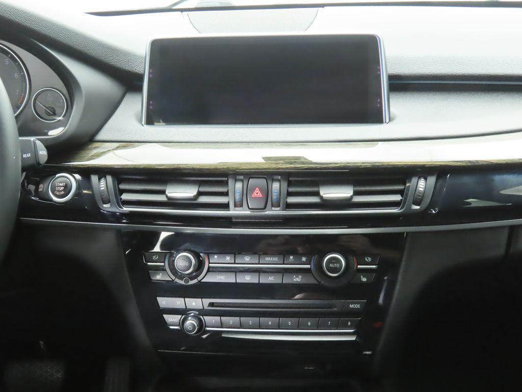 used 2017 BMW X5 car, priced at $15,800