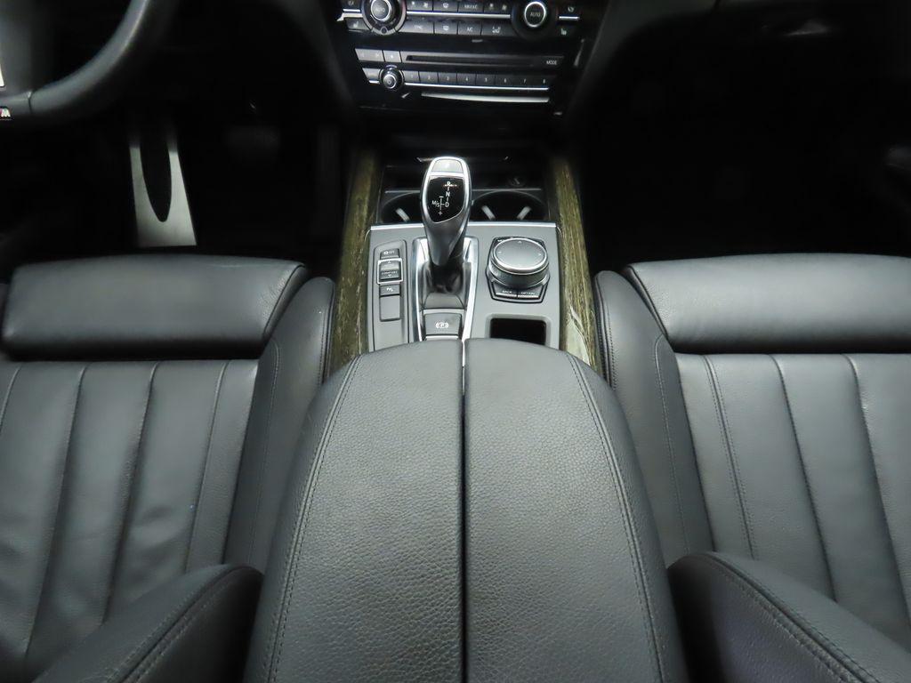 used 2017 BMW X5 car, priced at $15,800