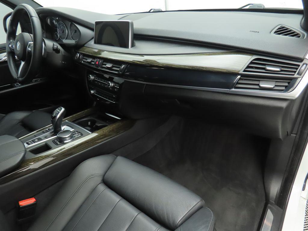 used 2017 BMW X5 car, priced at $15,800