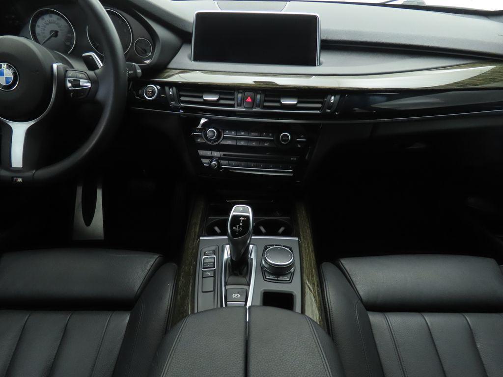 used 2017 BMW X5 car, priced at $15,800