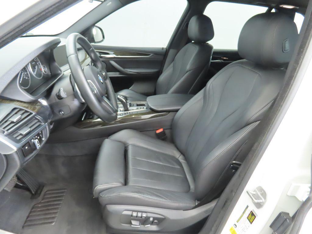 used 2017 BMW X5 car, priced at $15,800