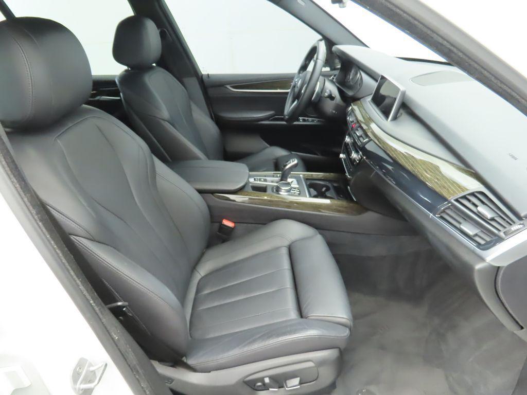 used 2017 BMW X5 car, priced at $15,800