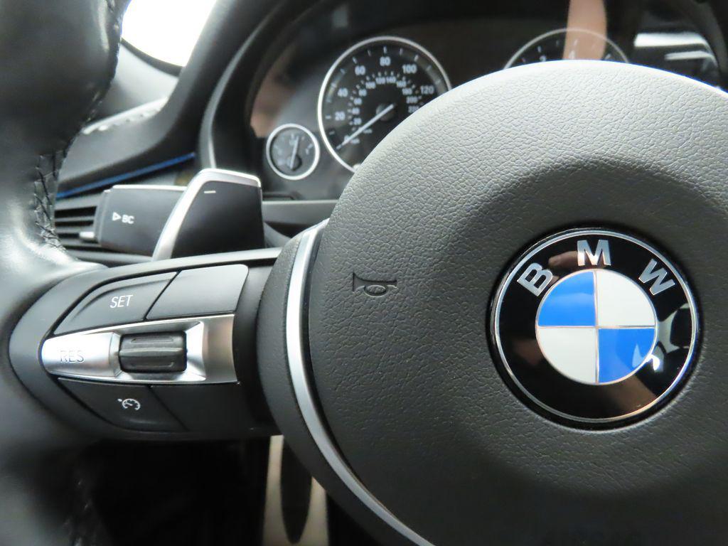 used 2017 BMW X5 car, priced at $15,800
