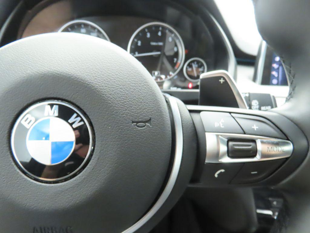 used 2017 BMW X5 car, priced at $15,800