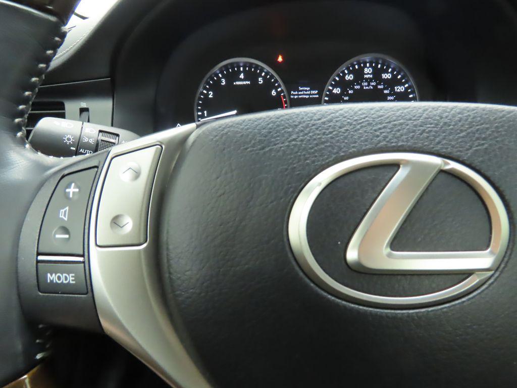 used 2014 Lexus ES 350 car, priced at $17,290